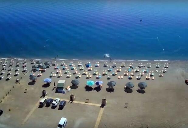 Pedasos Altınel Otel - Görsel 4