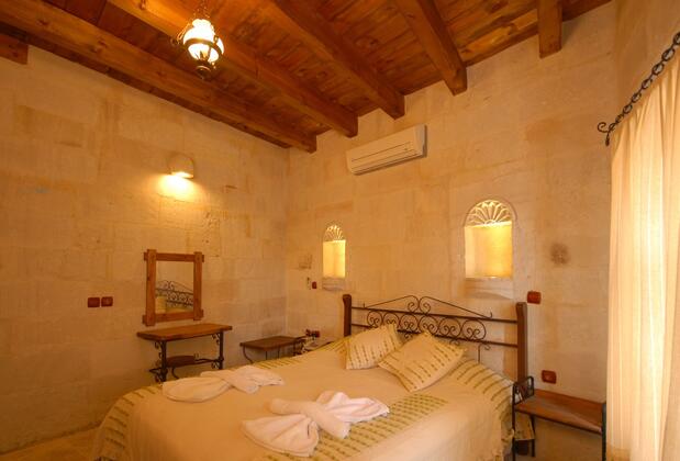 Traveller's Cave Pension - Görsel 27