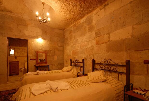 Traveller's Cave Pension - Görsel 26