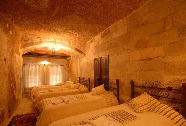 Traveller's Cave Pension - Görsel 28