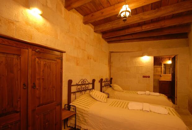 Traveller's Cave Pension - Görsel 29