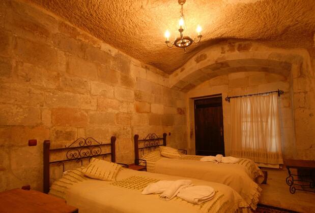 Traveller's Cave Pension - Görsel 22