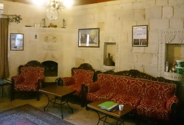 Traveller's Cave Pension - Görsel 12