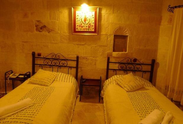 Traveller's Cave Pension - Görsel 24