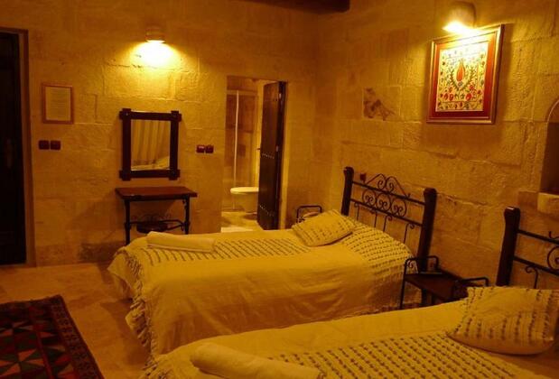 Traveller's Cave Pension - Görsel 25