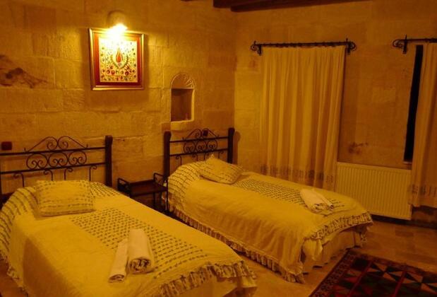 Traveller's Cave Pension - Görsel 23