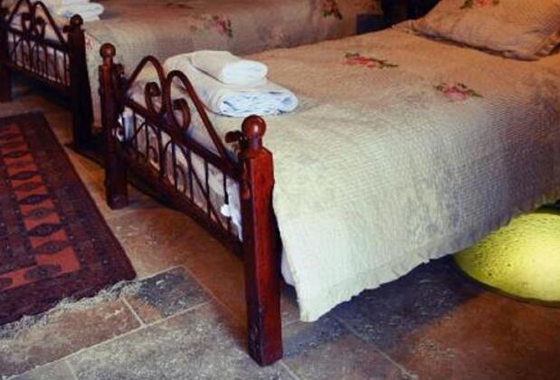 Traveller's Cave Pension - Görsel 30