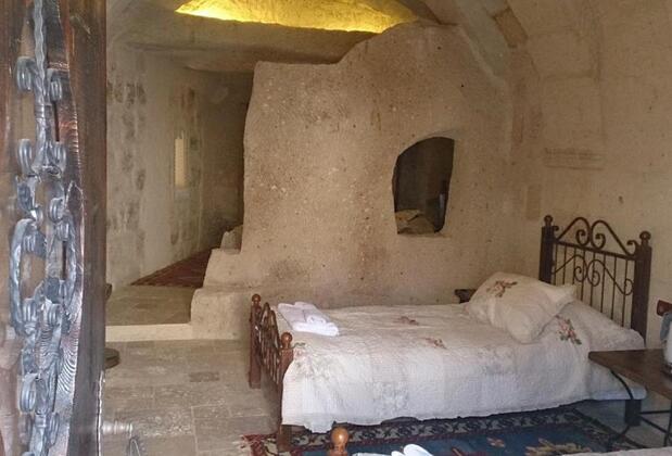 Traveller's Cave Pension - Görsel 31