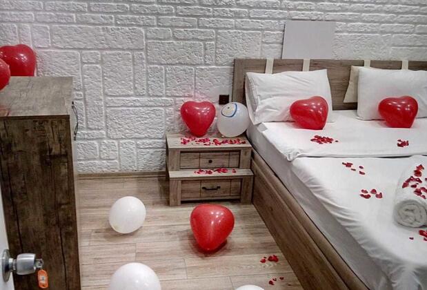 Cağaloğlu Plus Boutique Hotel - Görsel 7