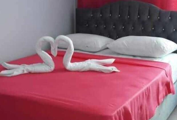 Cağaloğlu Plus Boutique Hotel - Görsel 8