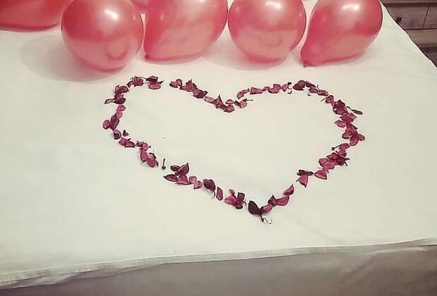 Cağaloğlu Plus Boutique Hotel - Görsel 10