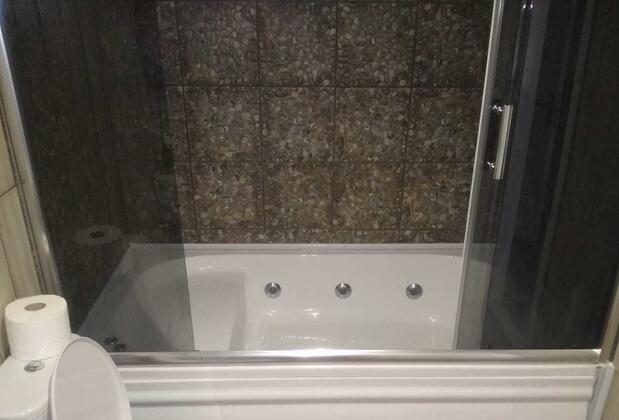 Cağaloğlu Plus Boutique Hotel - Görsel 11