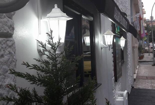 Cağaloğlu Plus Boutique Hotel - Görsel 3