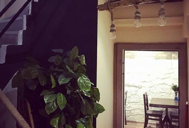 Cağaloğlu Plus Boutique Hotel - Görsel 5