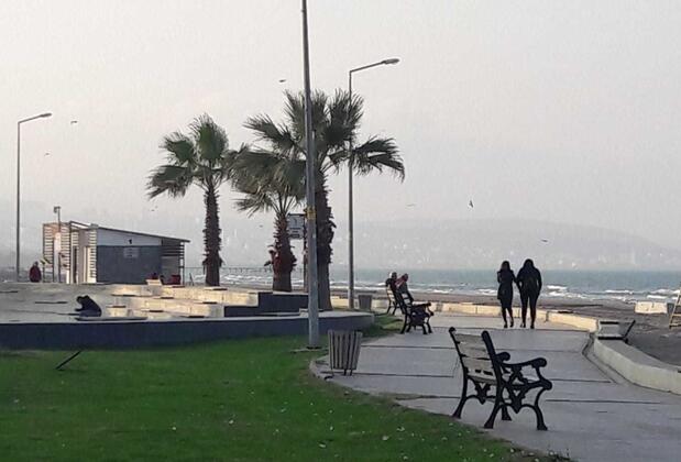 Cağaloğlu Plus Boutique Hotel - Görsel 12