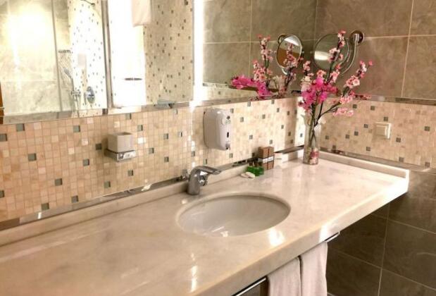 Kadak Garden Hotel İstanbul - Görsel 32