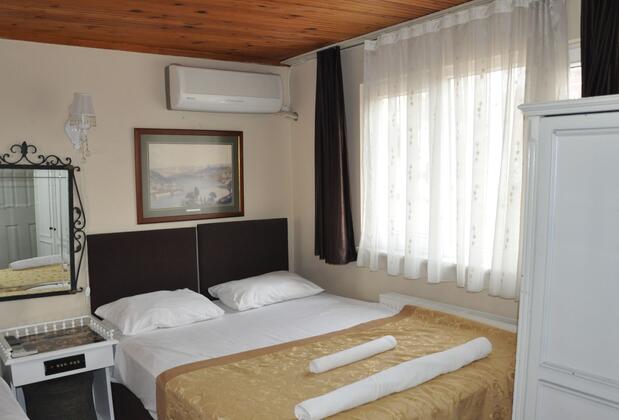 Family İstanbul Hotel & Suites - Görsel 5