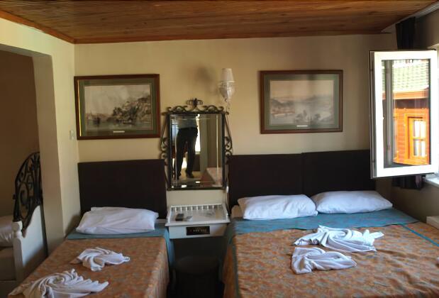 Family İstanbul Hotel & Suites - Görsel 8