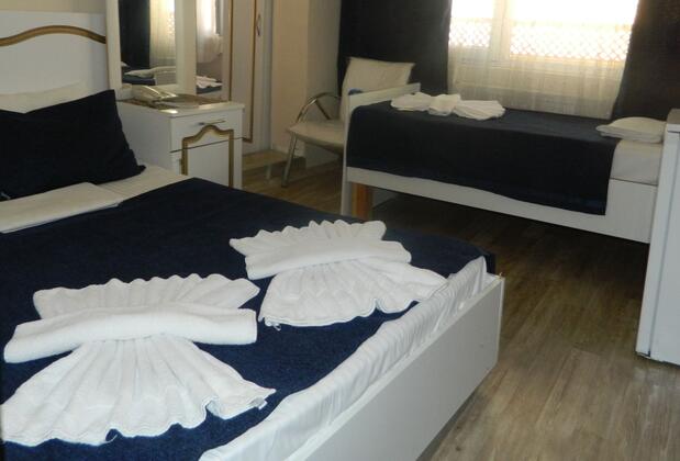 Family İstanbul Hotel & Suites - Görsel 9