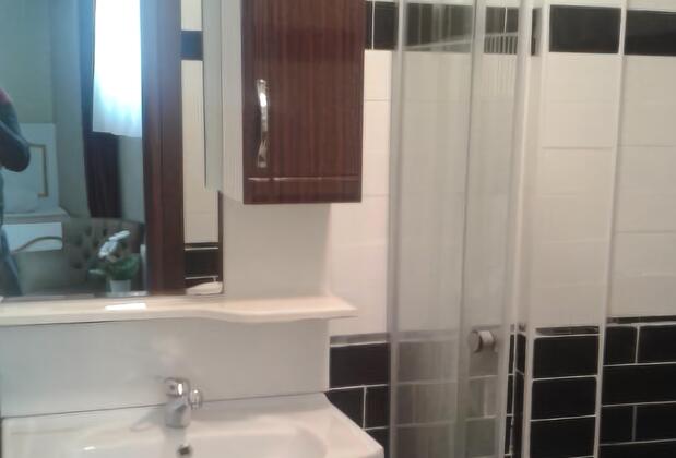 Family İstanbul Hotel & Suites - Görsel 11