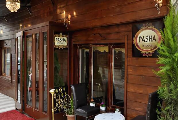 Family İstanbul Hotel & Suites - Görsel 3