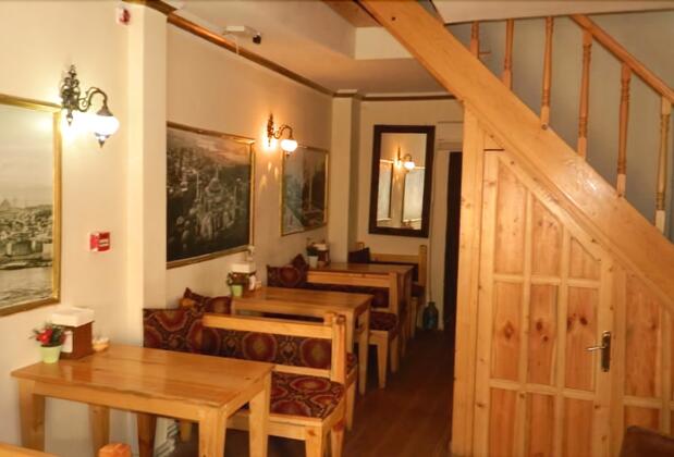 Family İstanbul Hotel & Suites - Görsel 12