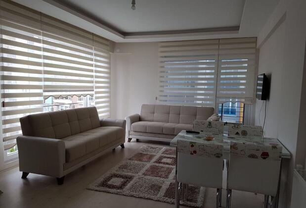 Vip Apart Sinop - Görsel 6