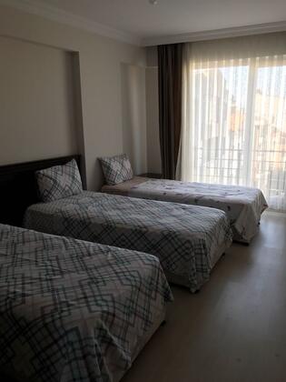 Vip Apart Sinop - Görsel 9