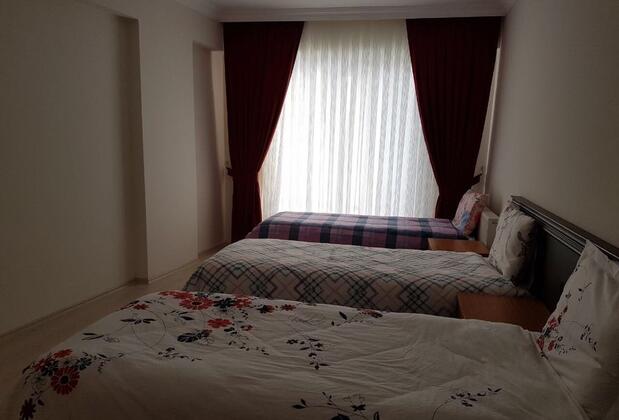 Vip Apart Sinop - Görsel 11