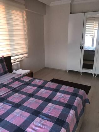 Vip Apart Sinop - Görsel 12