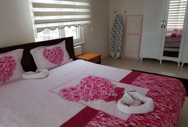 Vip Apart Sinop - Görsel 13