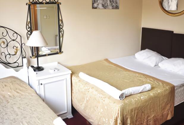 Family İstanbul Hotel & Suites - Görsel 13