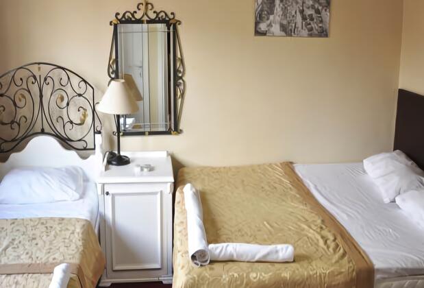 Family İstanbul Hotel & Suites - Görsel 14