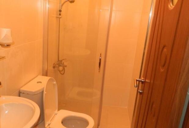 Family İstanbul Hotel & Suites - Görsel 19