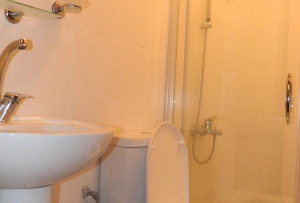 Family İstanbul Hotel & Suites - Görsel 21