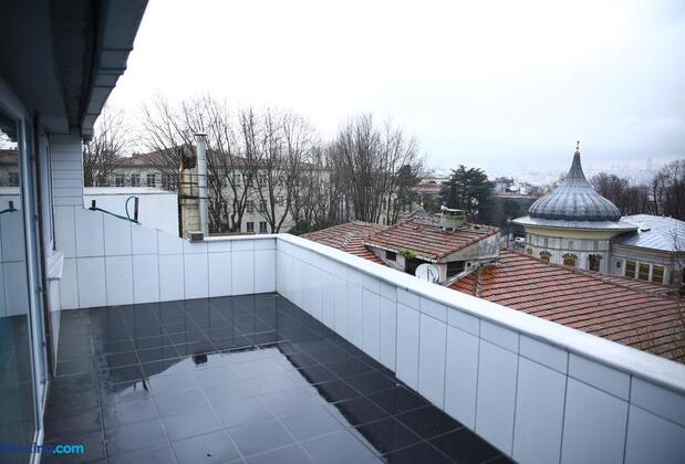 Minel Hotel - Görsel 15