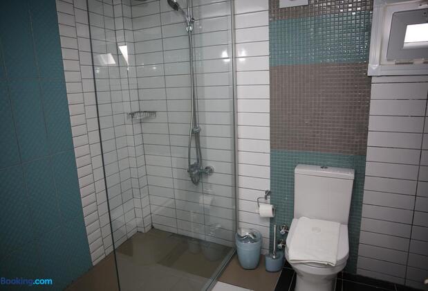 Minel Hotel - Görsel 17