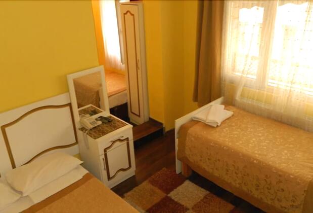 Family İstanbul Hotel & Suites - Görsel 15