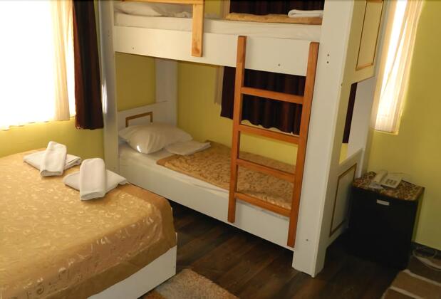 Family İstanbul Hotel & Suites - Görsel 16