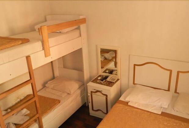 Family İstanbul Hotel & Suites - Görsel 17