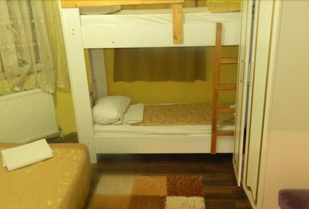 Family İstanbul Hotel & Suites - Görsel 18