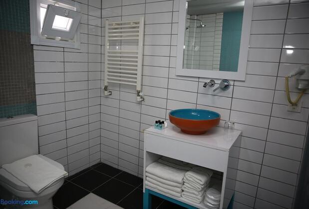 Minel Hotel - Görsel 16