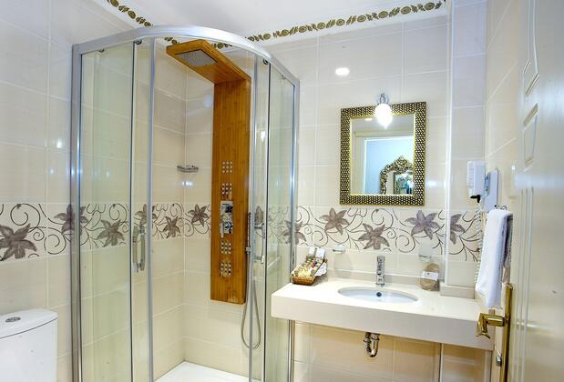 White House Hotel - Görsel 14