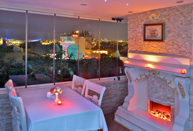 White House Hotel - Görsel 3