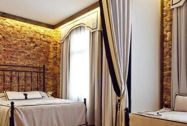 İncila Suites Tophane - Görsel 5