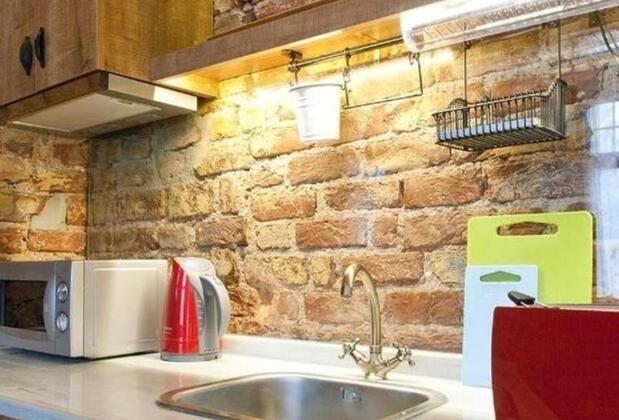 İncila Suites Tophane - Görsel 3