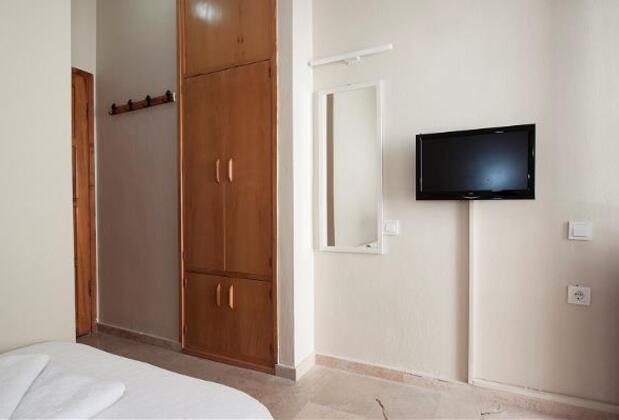 Koz Eren Otel Çeşme - Görsel 7