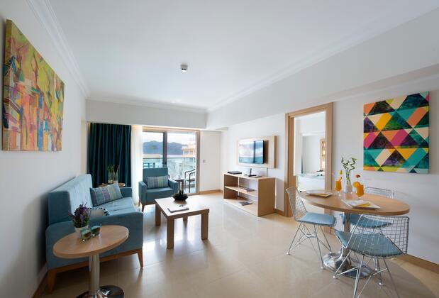 JdW Design Hotel - Jan De Wit Dizayn Hotel - Görsel 28