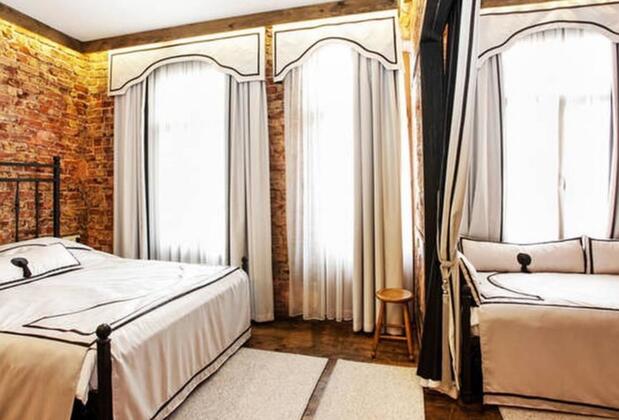 İncila Suites Tophane - Görsel 6