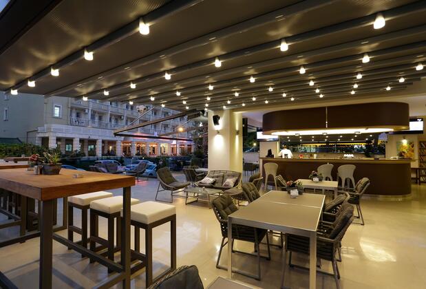 JdW Design Hotel - Jan De Wit Dizayn Hotel - Görsel 31